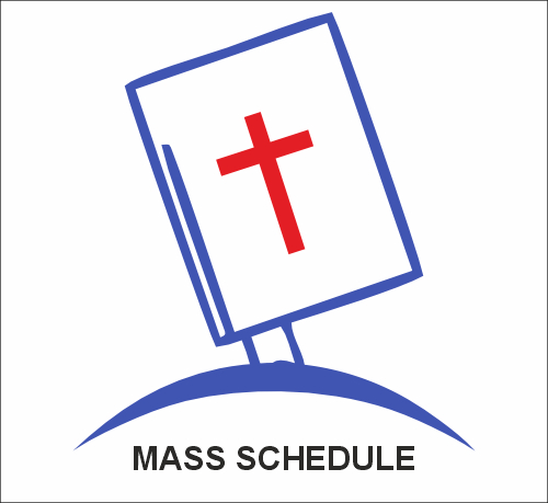 mass-schedule